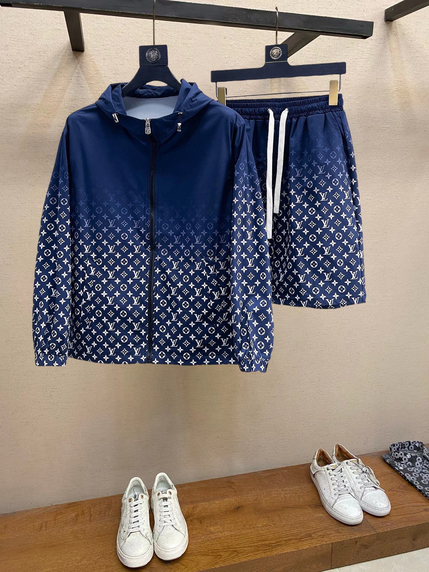 clothes and pants